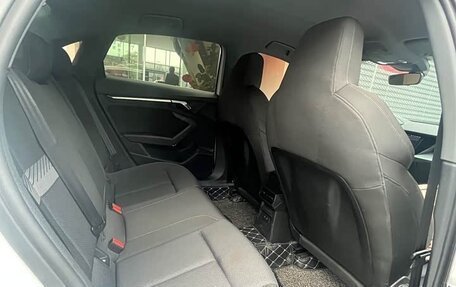 Audi A3, 2021 год, 2 193 000 рублей, 11 фотография