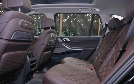 BMW X5, 2025 год, 10 490 000 рублей, 9 фотография