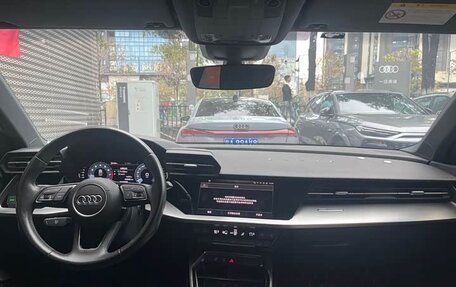 Audi A3, 2021 год, 2 193 000 рублей, 12 фотография