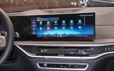 BMW X5, 2025 год, 10 490 000 рублей, 11 фотография