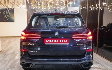 BMW X5, 2025 год, 10 490 000 рублей, 2 фотография