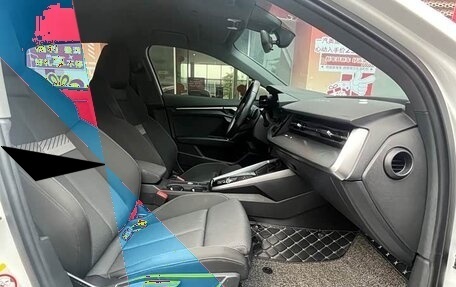 Audi A3, 2021 год, 2 193 000 рублей, 13 фотография