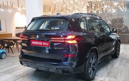 BMW X5, 2025 год, 10 490 000 рублей, 4 фотография