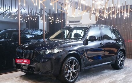 BMW X5, 2025 год, 10 490 000 рублей, 3 фотография