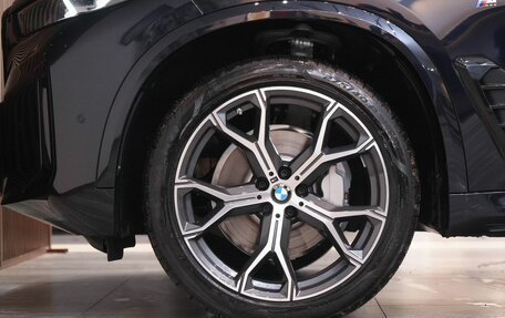 BMW X5, 2025 год, 10 490 000 рублей, 26 фотография