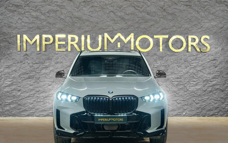 BMW X5, 2025 год, 14 350 000 рублей, 2 фотография