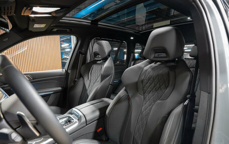 BMW X5, 2025 год, 14 350 000 рублей, 9 фотография