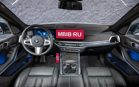 BMW X5, 2025 год, 14 350 000 рублей, 8 фотография
