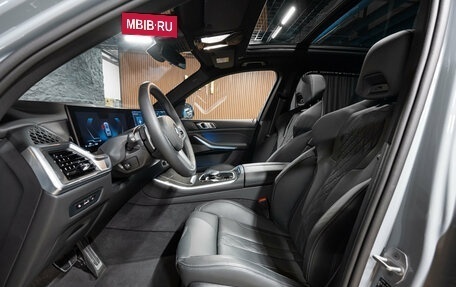 BMW X5, 2025 год, 14 350 000 рублей, 4 фотография