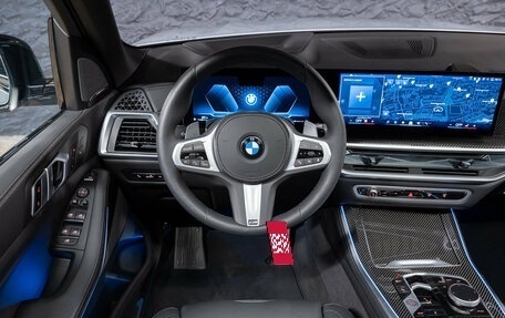 BMW X5, 2025 год, 14 350 000 рублей, 10 фотография