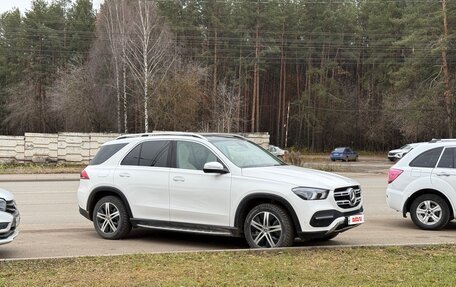 Mercedes-Benz GLE, 2019 год, 7 500 000 рублей, 1 фотография