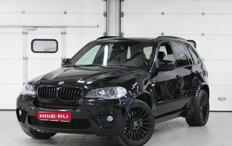 BMW X5, 2010 год, 2 100 000 рублей, 1 фотография