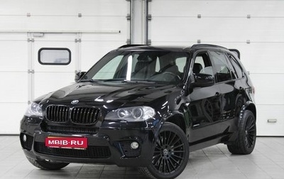 BMW X5, 2010 год, 2 100 000 рублей, 1 фотография