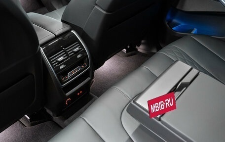 BMW X5, 2025 год, 14 350 000 рублей, 16 фотография