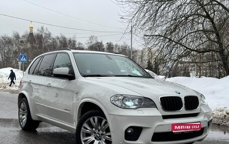 BMW X5, 2012 год, 2 755 000 рублей, 1 фотография