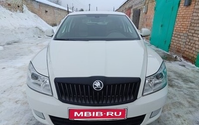 Skoda Octavia, 2013 год, 950 000 рублей, 1 фотография