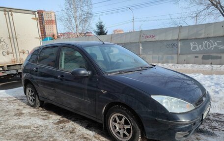 Ford Focus IV, 2004 год, 220 000 рублей, 1 фотография