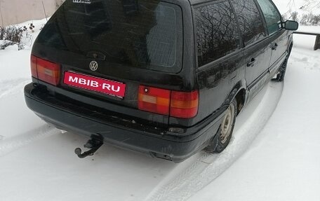 Volkswagen Passat B4, 1994 год, 220 000 рублей, 1 фотография