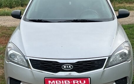 KIA cee'd I рестайлинг, 2011 год, 565 000 рублей, 1 фотография