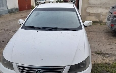 Lifan Solano I (630) рестайлинг, 2012 год, 270 000 рублей, 1 фотография