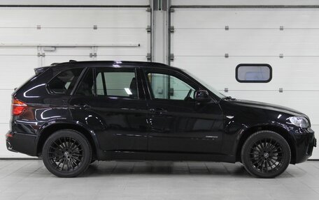 BMW X5, 2010 год, 2 100 000 рублей, 4 фотография