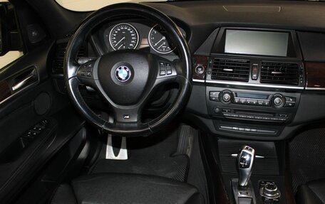 BMW X5, 2010 год, 2 100 000 рублей, 10 фотография