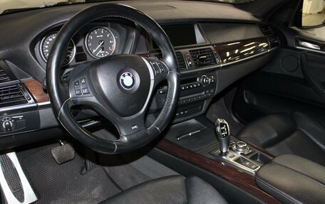 BMW X5, 2010 год, 2 100 000 рублей, 9 фотография
