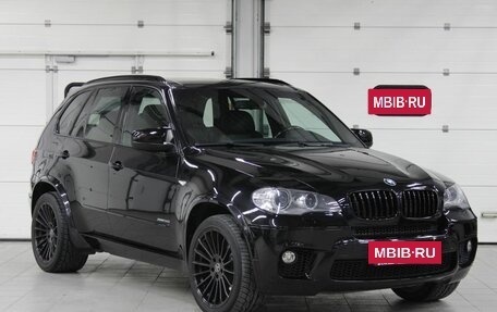 BMW X5, 2010 год, 2 100 000 рублей, 3 фотография