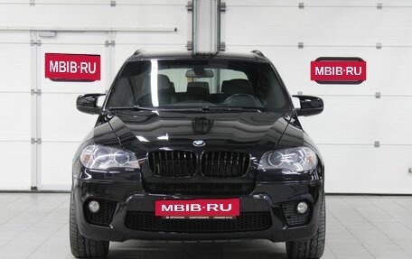 BMW X5, 2010 год, 2 100 000 рублей, 2 фотография