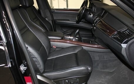 BMW X5, 2010 год, 2 100 000 рублей, 11 фотография