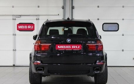 BMW X5, 2010 год, 2 100 000 рублей, 6 фотография