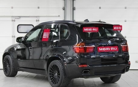 BMW X5, 2010 год, 2 100 000 рублей, 7 фотография