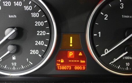 BMW X5, 2010 год, 2 100 000 рублей, 18 фотография