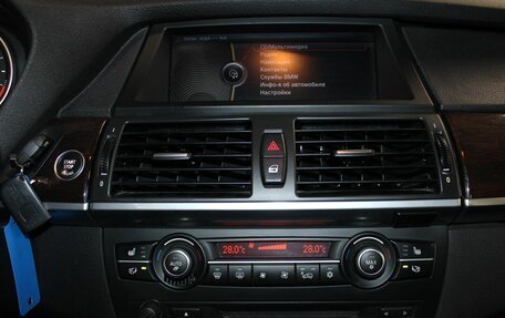 BMW X5, 2010 год, 2 100 000 рублей, 16 фотография