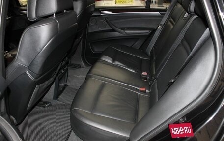 BMW X5, 2010 год, 2 100 000 рублей, 14 фотография