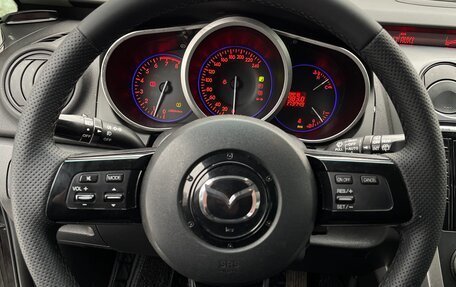 Mazda CX-7 I рестайлинг, 2007 год, 670 000 рублей, 11 фотография