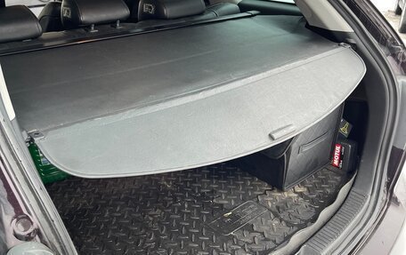 Mazda CX-7 I рестайлинг, 2007 год, 670 000 рублей, 13 фотография