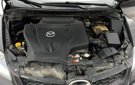 Mazda CX-7 I рестайлинг, 2007 год, 670 000 рублей, 16 фотография