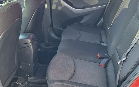 Hyundai Elantra V, 2011 год, 880 000 рублей, 6 фотография