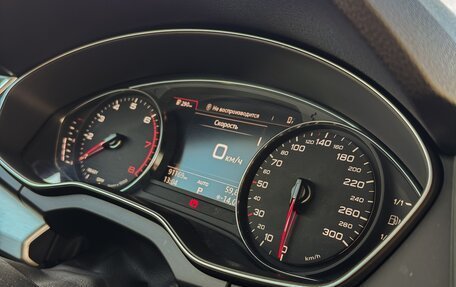 Audi Q5, 2019 год, 3 950 000 рублей, 5 фотография