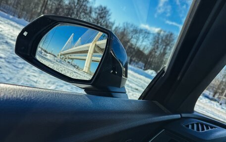 Audi Q5, 2019 год, 3 950 000 рублей, 12 фотография