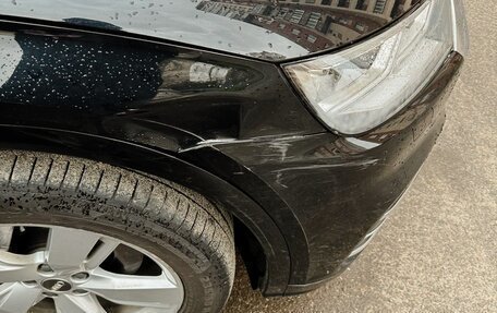 Audi Q5, 2019 год, 3 950 000 рублей, 18 фотография