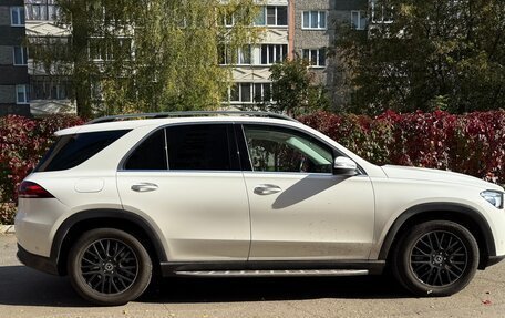 Mercedes-Benz GLE, 2019 год, 7 500 000 рублей, 3 фотография
