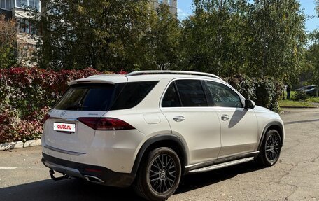 Mercedes-Benz GLE, 2019 год, 7 500 000 рублей, 4 фотография