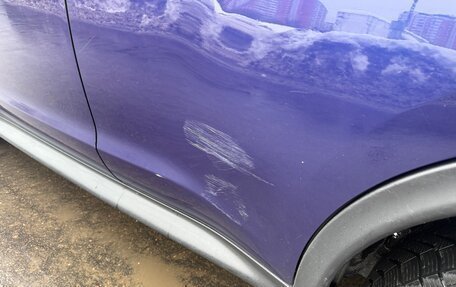 Nissan Juke II, 2014 год, 950 000 рублей, 5 фотография