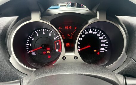 Nissan Juke II, 2014 год, 950 000 рублей, 7 фотография