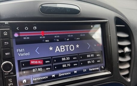 Nissan Juke II, 2014 год, 950 000 рублей, 9 фотография