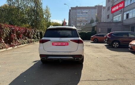 Mercedes-Benz GLE, 2019 год, 7 500 000 рублей, 5 фотография