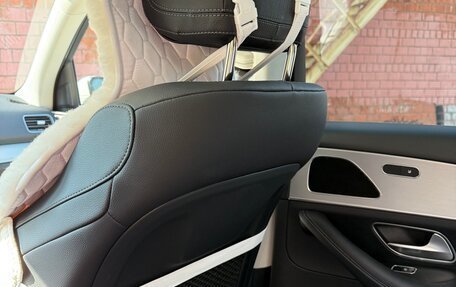 Mercedes-Benz GLE, 2019 год, 7 500 000 рублей, 14 фотография