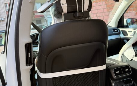 Mercedes-Benz GLE, 2019 год, 7 500 000 рублей, 12 фотография